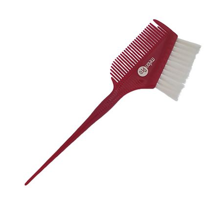 Кисть для окрашивания MELONPRO Кисть для окраски с расческой 21.3 см