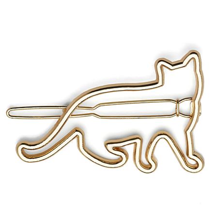 Заколка для волос NOTHING BUT LOVE Заколка 