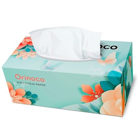 Салфетки для рук ORINOCO Салфетки бумажные бумажные салфетки для вечеринки на тему пчел 20 шт