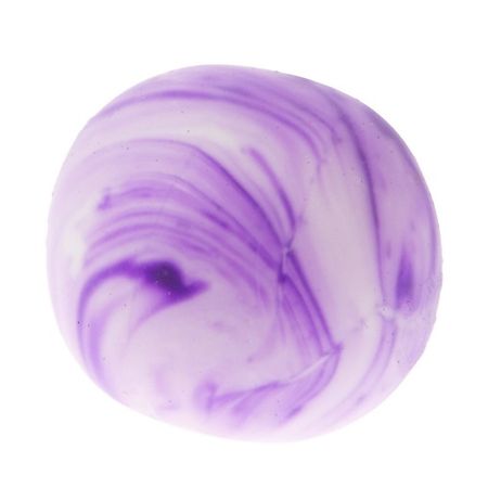 Игрушка-антистресс 1TOY Шар антистресс Крутой замес Галактика M игрушка антистресс one two fun бобр 30 см