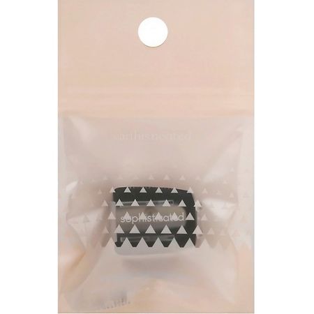 Точилка ЛЭТУАЛЬ SOPHISTICATED Точилка чёрная