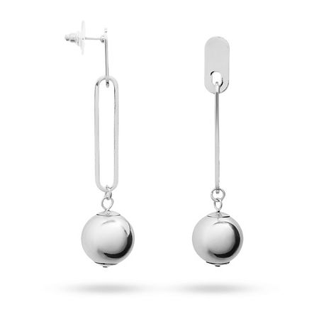 Серьги NOTHING BUT LOVE Серьги 