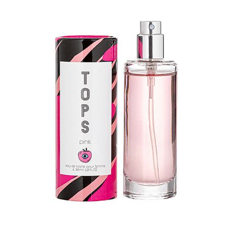 Туалетная вода TOPS Pink туалетная le plein ete pink wonder jeonju