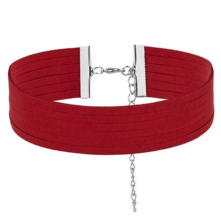 Колье NOTHING BUT LOVE Чокер 