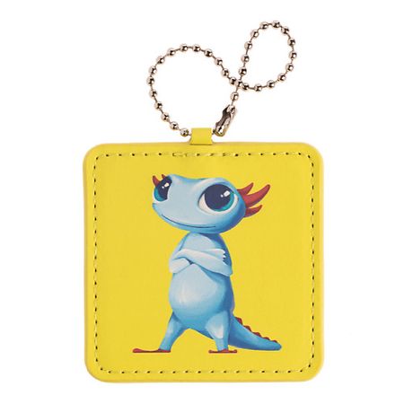 Брелок MORIKI DORIKI Зеркальце Руру