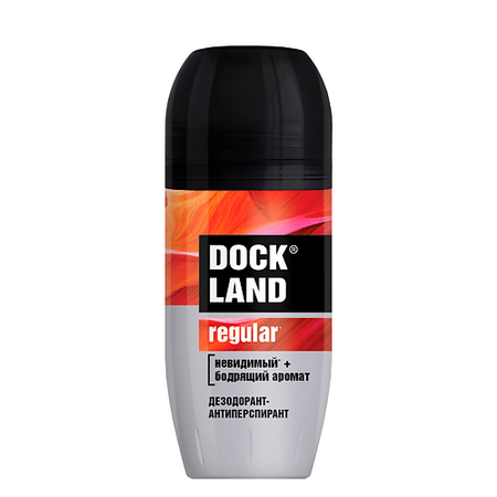 Дезодорант-ролик Deonica DEONICA FOR MEN Дезодорант  