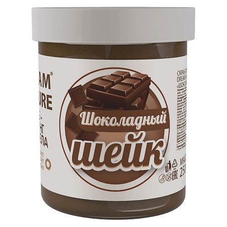 Скраб для тела DREAM NATURE Скраб-пилинг для тела 