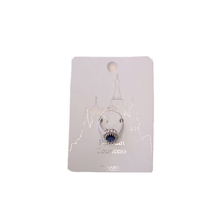 Кольцо TWINKLE PRINCESS Кольцо Russian Countess