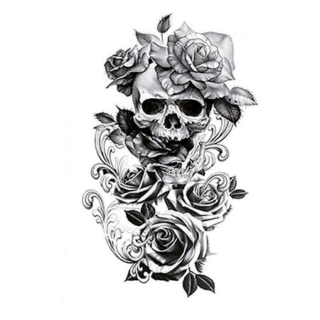 Наклейки для тела ПОЛИСФЕРА Временная переводная татуировка Tattoo PS-006 earlfamily naked loli full of tattoo автомобильные наклейки аниме nsfw девушка автомобильные аксессуары наклейка jdm сексуальная наклейка украшение