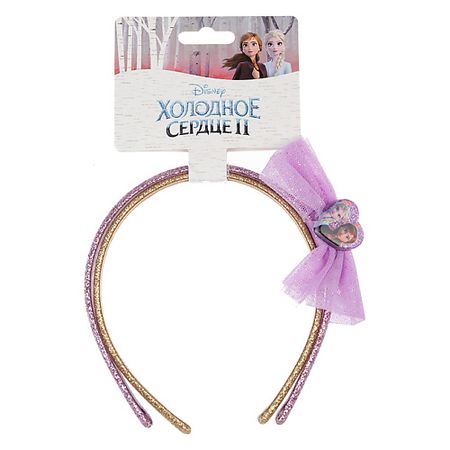 Расческа для волос PLAYTODAY Комплект аксессуаров для волос: ободок комплект аксессуаров для робота пылесоса honor choice r2 r2 plus