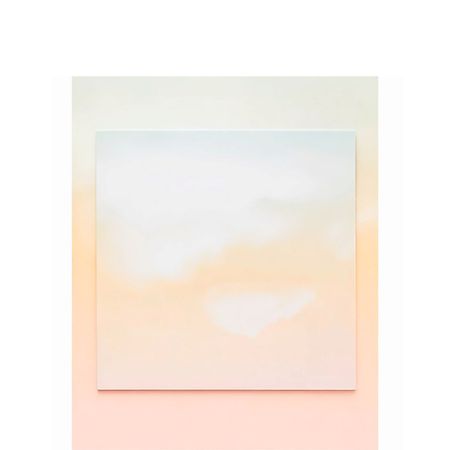 Стикеры для заметок ЛЭТУАЛЬ Стикеры для заметок CLOUDS PINK стикеров jianwu rosy clouds series