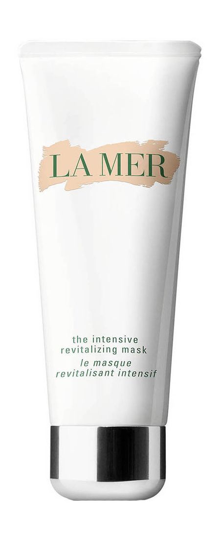 La Mer The Intensive Revitalizing Mask