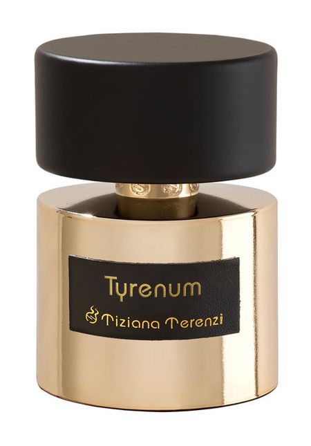 Tiziana Terenzi Tyrenum Extrait de Parfum ручная мельница для соли и перца из дерева 8 дюймов
