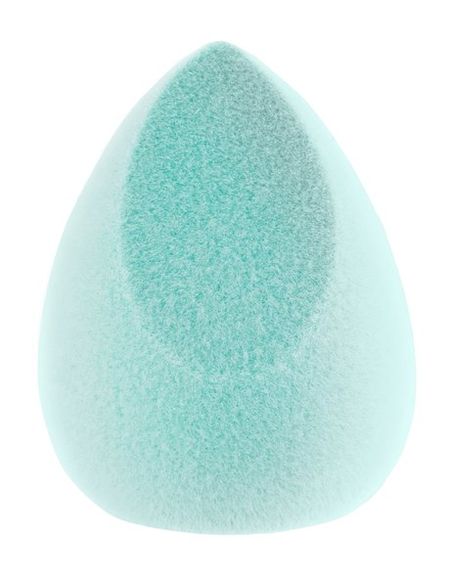 Solomeya Microfiber Velvet Sponge Tiffany спонж для нанесения макияжа solomeya вельветовый косметический спонж для макияжа тиффани microfiber velvet sponge tiffany