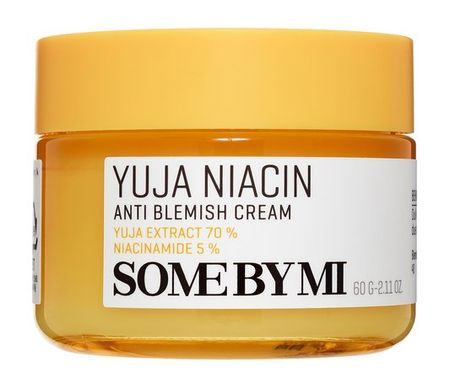 Some by Mi Yuja Niacin Anti Blemish Cream