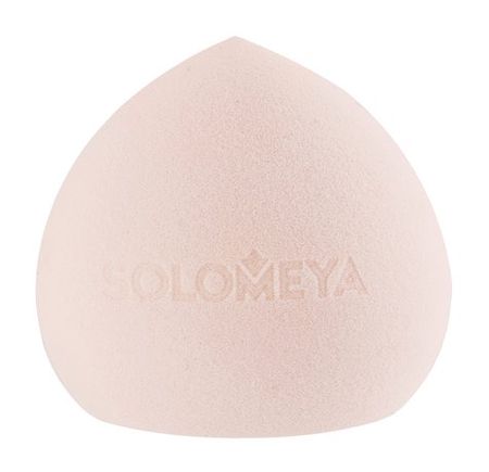 Solomeya Super Soft Blending Sponge Peach