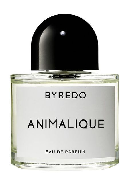 Byredo Animalique Eau de Parfum а атический объектив jllsmcmggx yyhs1254 для биологического микроскопа 4x 10x 20x 40x 60x 100x