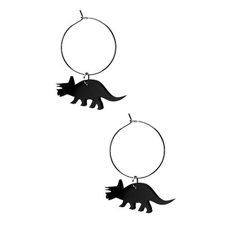 Серьги NOTHING BUT LOVE Серьги-кольца 