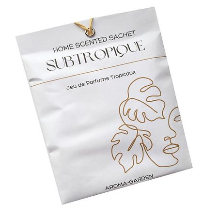Саше AROMA-GARDEN Арома-САШЕ Субтропики