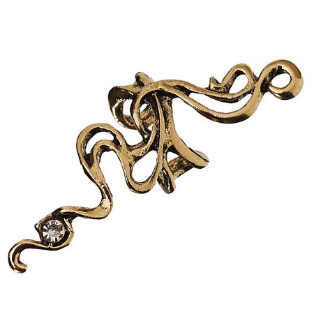 Серьги NOTHING BUT LOVE Каффа 