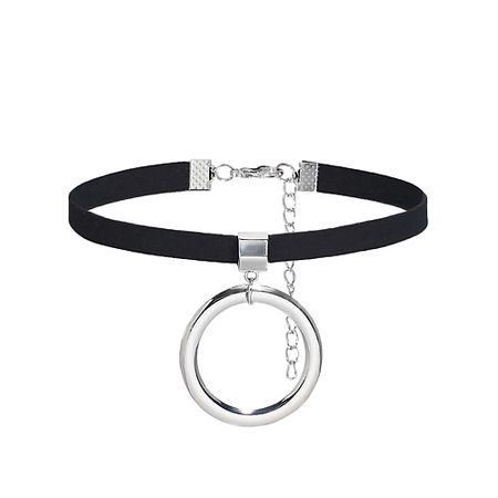 Колье NOTHING BUT LOVE Дерзкий чокер 