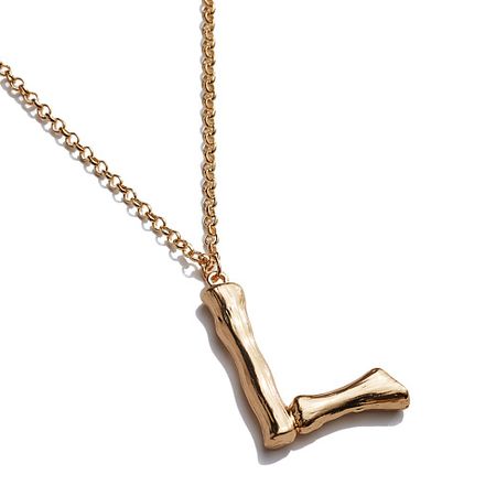 Цепочка NOTHING BUT LOVE Цепочка с кулоном 