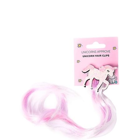 Заколка для волос UNICORNS APPROVE Заколка 
