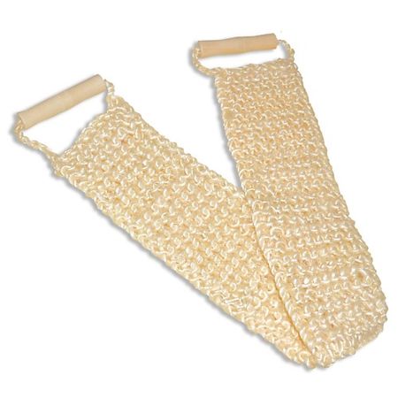 Мочалка YORK Мочалка из сизаля мини рождественская елка из сизаля 15 30 см