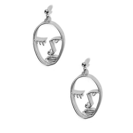 Серьги NOTHING BUT LOVE Серьги 