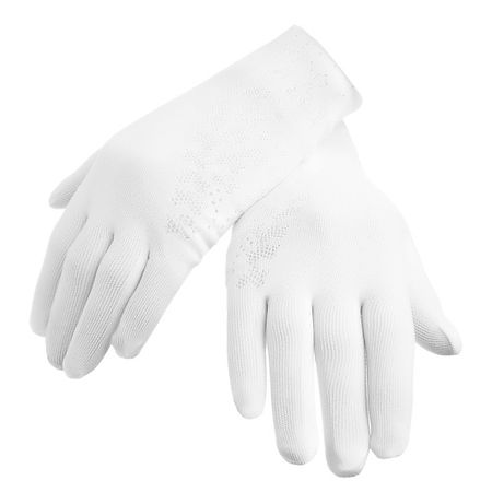 Перчатки NOTHING BUT LOVE Перчатки короткие с рисунком 