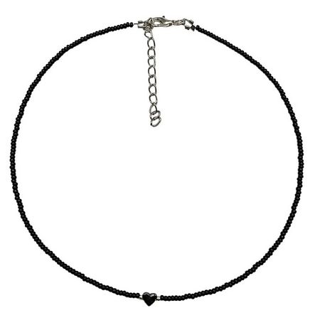 Колье SIDORINA SOFIA ACCESSORIES Чокер из бисера 1pcs vacuum cleaner electric floor brush head for redmond rv ur359 handheld vacuum cleaner parts accessories floor brush head