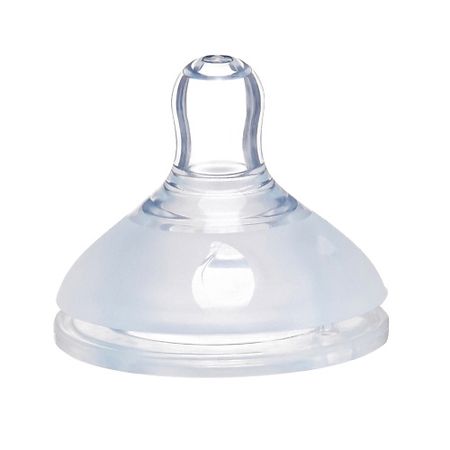 Аксессуары для ниблеров и бутылочек ROXY KIDS Сменные силиконовые соски для бутылочек силиконовые рукавицы для выпечки