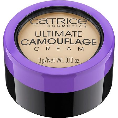 Консилер CATRICE Консилер Ultimate Camouflage Cream
