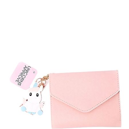 Кейс UNICORNS APPROVE Кошелек UNICORN