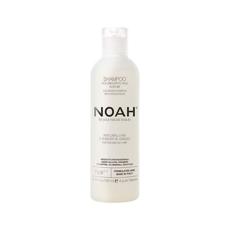 Шампунь для волос NOAH FOR YOUR NATURAL BEAUTY Шампунь для придания объема волос с цитрусом динамический поворотник светодиодные указатели поворота индикатор заднего зеркала для toyota rav4 xa40 2013 2018 noah r80 4runner highlander