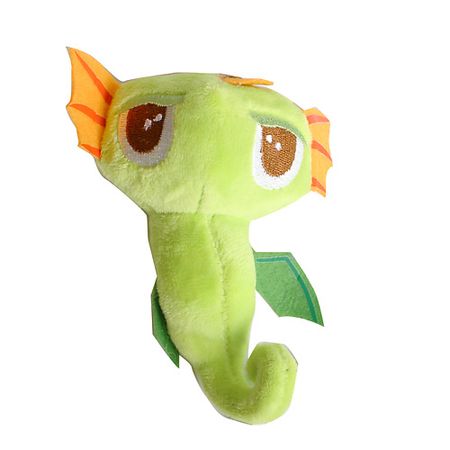 Брелок MORIKI DORIKI Игрушка мягконабивная-брелок Горошек