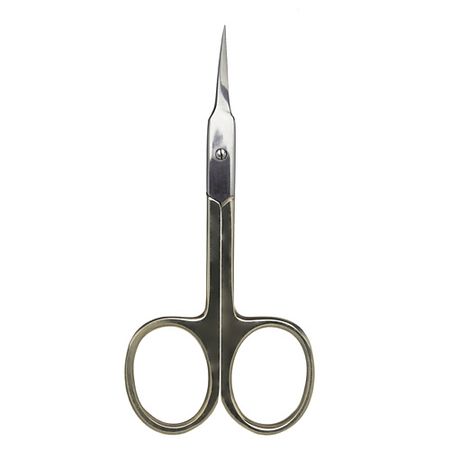 Ножницы LAZETI Профессиональные маникюрные ножницы для кутикулы, ручная заточка ручная развертка jwxz 6 84 мм