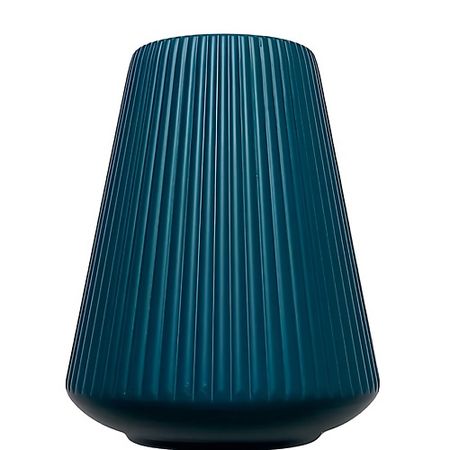 Ваза LETOILE HOME Ваза синяя керамическая ваза jingdezhen темно синяя