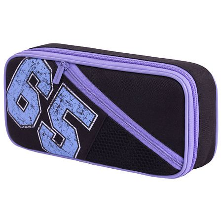 Косметичка-пенал BRAUBERG Пенал-косметичка, органайзер