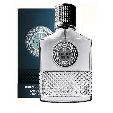 Туалетная вода NEO Туалетная вода LUCKY TOKEN керамическая статуэтка lucky cat moonbiffy