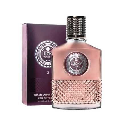 Туалетная вода NEO Туалетная вода LUCKY TOKEN 3 керамическая статуэтка lucky cat moonbiffy