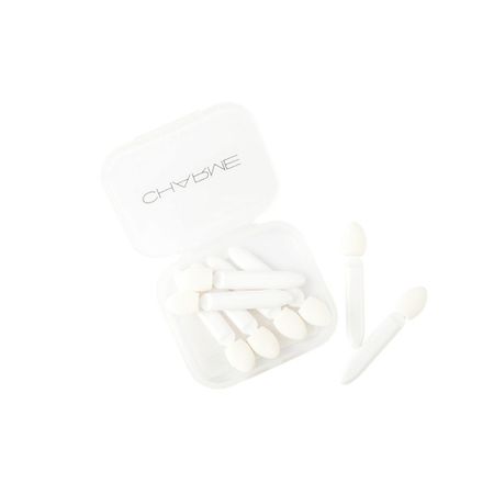 Аппликатор для теней CHARME Набор аппликаторов из латекса для макияжа