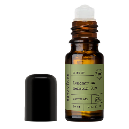 Масло для тела BOTAVIKOS Парфюмированное масло 