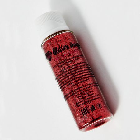 Глиттер GLITTER THINGS Блестки для лица и тела 