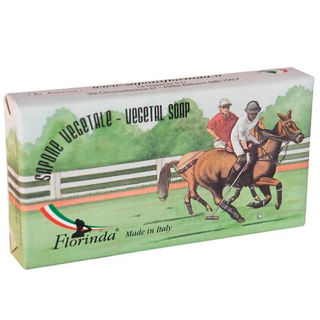 Мыло твердое FLORINDA Мыло 