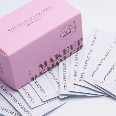 Салфетки для снятия макияжа ELEMENT Мягкие салфетки для снятия макияжа мягкие резиновые мебельные ролики