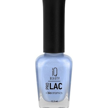 Лак для ногтей IQ BEAUTY Лак для ногтей укрепляющий с биокерамикой PROLAC+bioceramics лак для ногтей iq beauty лак для ногтей укрепляющий с биокерамикой prolac bioceramics