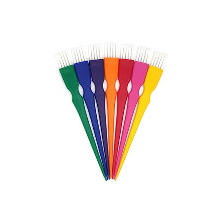 Кисть для окрашивания BIRDYBIRD Кисточки для окрашивания волос S