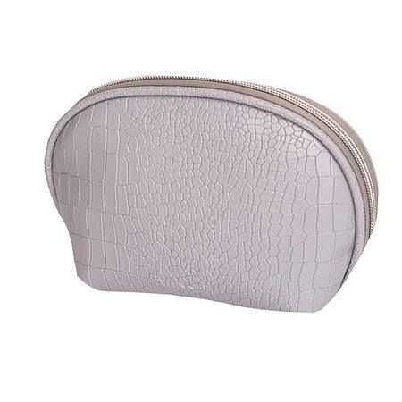 Косметичка ЛЭТУАЛЬ TWINKLE Косметичка Python Blue Medium