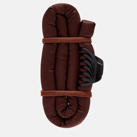 Бигуди JILLAS Комплект бигуди classic lite коричневый